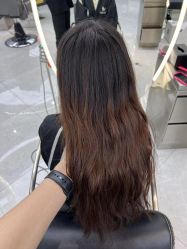 -美美秀造型