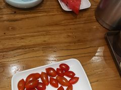 -三千里韩式炭火烤肉(南八马路店)