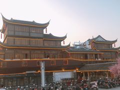 -二十八里太湖船菜(吉祥路店)