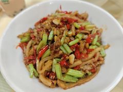-笨罗卜浏阳菜馆(龙华鹏润达店)