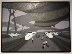 -中华艺术宫(上海美术馆)