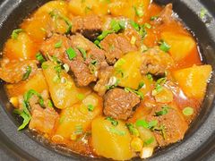 -茅庐川菜(江北龙湖天街店)