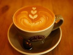 -CafeDuVillage乡村咖啡馆(美邻苑店)