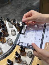 -香遇沙龙香水·调香·团建