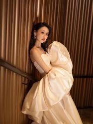 -纯色时光婚纱艺术馆WHITE