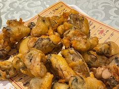 -牟传仁饭庄(星海店)