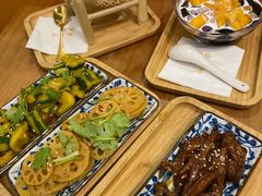 -古乡居甜品(大信店)