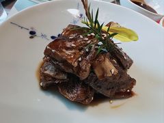 熏小鲳鱼-孔乙己酒家(虹桥路店)