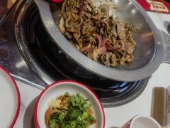 -别装假铝盆烤肉(三道街店)