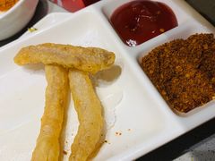 -海底捞火锅(天一广场亚细亚店)