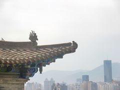 -白塔山公园