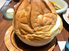 -港丽餐厅(杭大店)