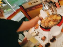 -酒拾烤肉(奥体天虹店)