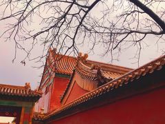 景点-故宫钟表馆