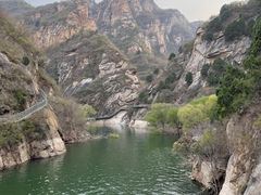 -黑龙潭风景区