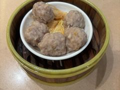 -蒸武门·广式茶点(石滩店)