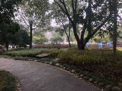 -山湖温泉