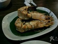 -月满港海鲜酒家