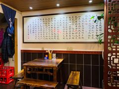 -刘师父老汉口江湖菜(蔡锷路店)