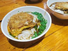 -肆姐面粉馆(坡子街店)