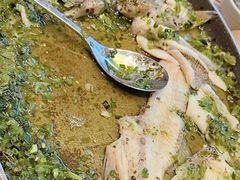 -盛百味·家宴餐厅(霸州分店)