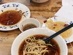 -柴氏风味斋(甘家口店)