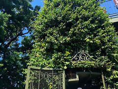 -三鹰之森吉卜力美术馆