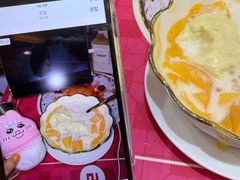 -甜心妈妈·榴莲星级糖水(北京路总店)