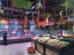 -广百家超市(大东海店)