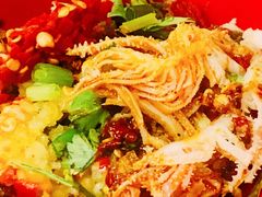 纠结千层肚-冒椒火辣(太古里店)