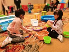 -广州富力丽思卡尔顿酒店