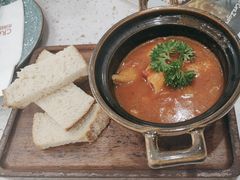 -CRAZYONES西班牙海鲜饭(上海美罗城店)