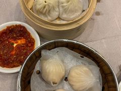 -红莲中餐厅(日航饭店)