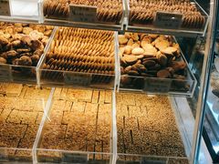 意大利白脱杏仁排-老大昌(淮海中路店)