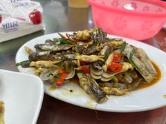 -滑记海鲜饭店·老字号(海鲜街店)