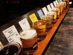 -Goose Island Brewhouse鹅岛精酿啤酒酿造工坊餐厅