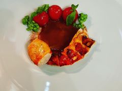 -三嚥阁 La Villa Restaurant