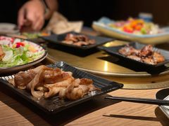 -一井烧肉·活鳗·火锅(毕淘买店)