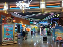 -大玩家(魏家庄万达店)
