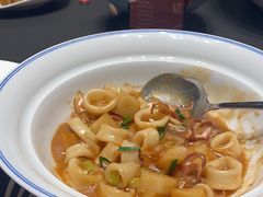 -翕间食·精致淮扬菜(江苏大剧院店)