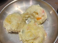 -西塔老太太泥炉烤肉(北京双井店)