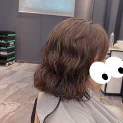 -藤野造型·专业烫染店