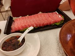 -东来顺饭庄(西单店)