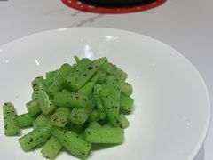 松露酱芥兰-皖宴(合肥店)