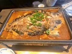 -炉鱼(萧山万象汇店)