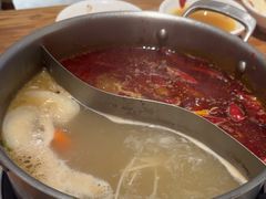-掂档潮汕牛肉火锅(cityon熙地港店)