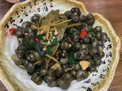 -下梅人家土菜馆(历史文化餐厅度假区店)