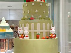 -味多美蛋糕(六里桥店)