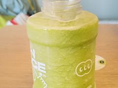 -混果汁(前海嘉里中心店)