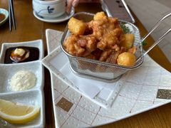 -阿吾罗日本料理(K11艺术中心店)